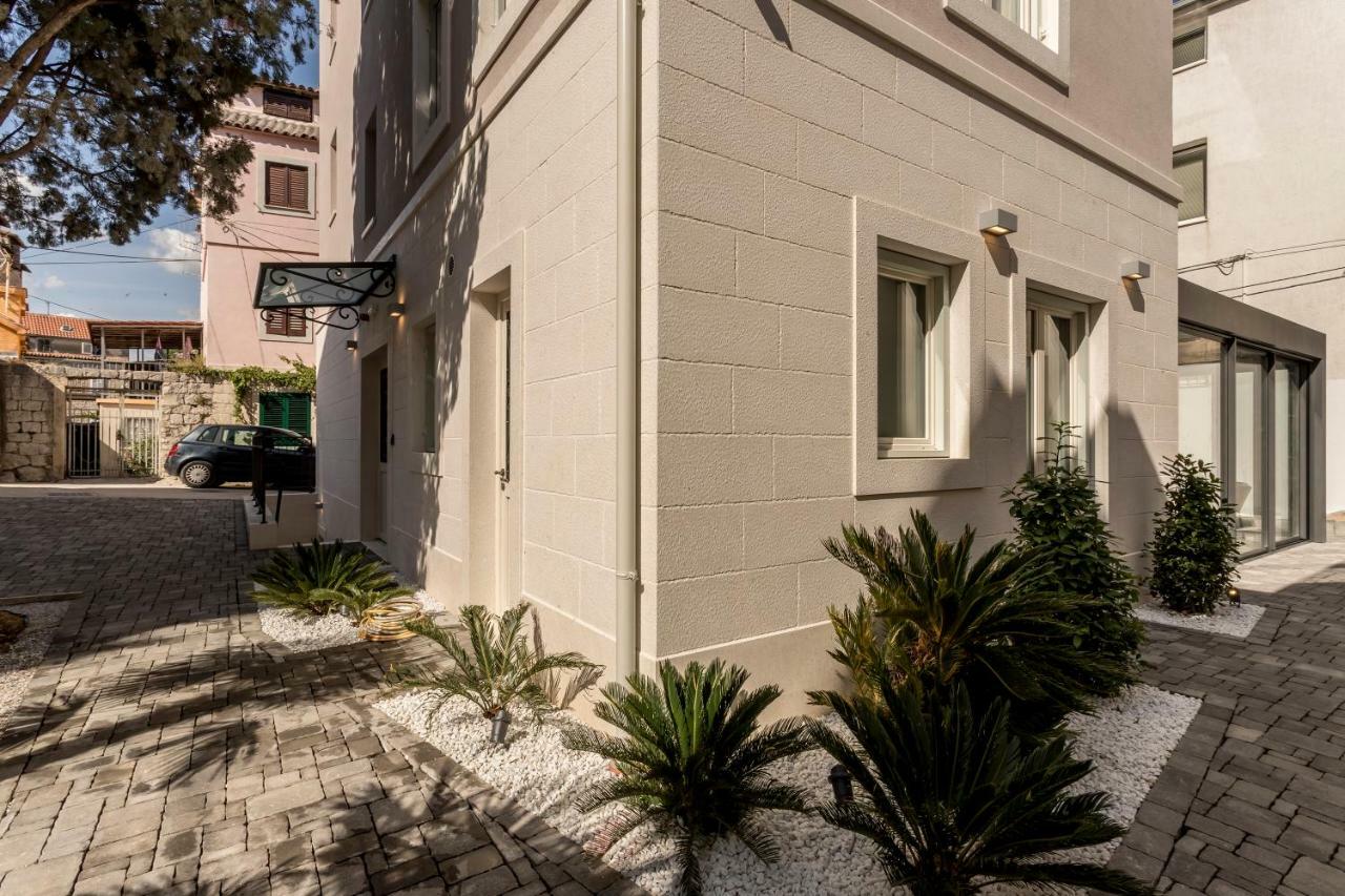 Residence Stine Σπλιτ Εξωτερικό φωτογραφία