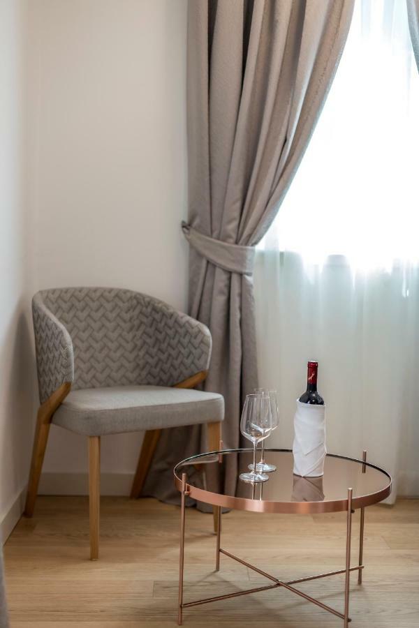 Residence Stine Σπλιτ Εξωτερικό φωτογραφία