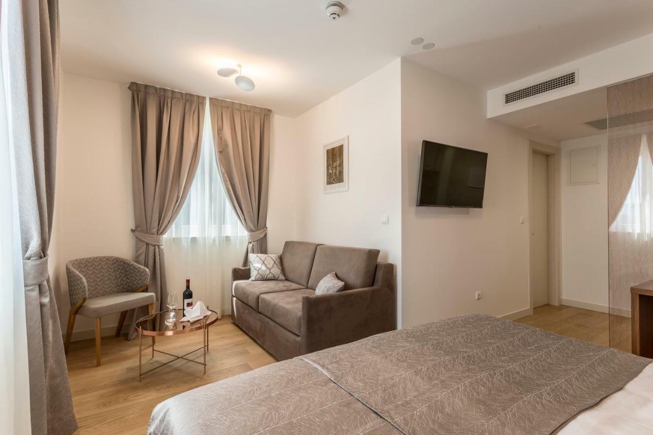Residence Stine Σπλιτ Εξωτερικό φωτογραφία
