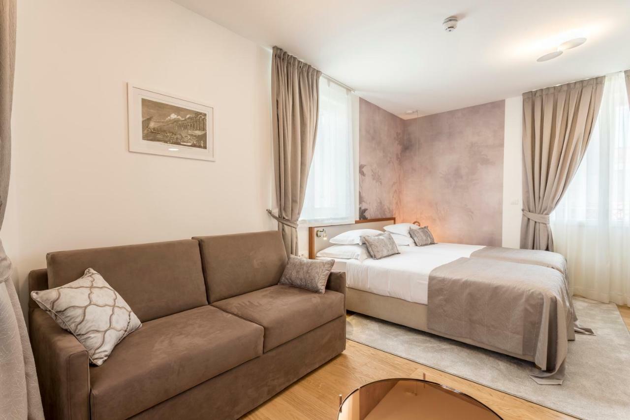 Residence Stine Σπλιτ Εξωτερικό φωτογραφία