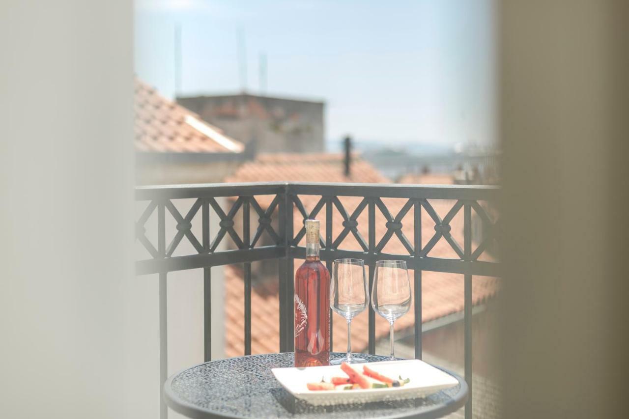 Residence Stine Σπλιτ Εξωτερικό φωτογραφία