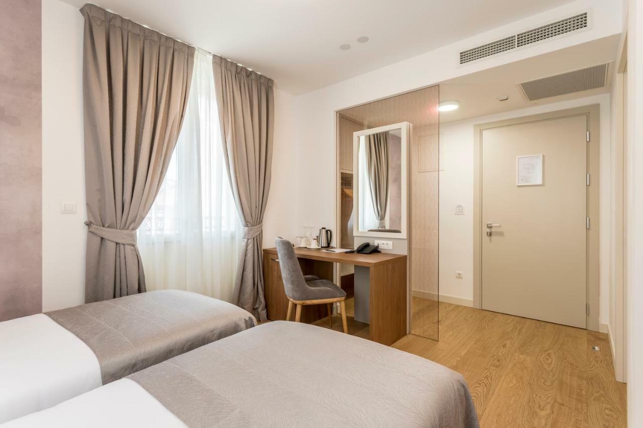 Residence Stine Σπλιτ Εξωτερικό φωτογραφία