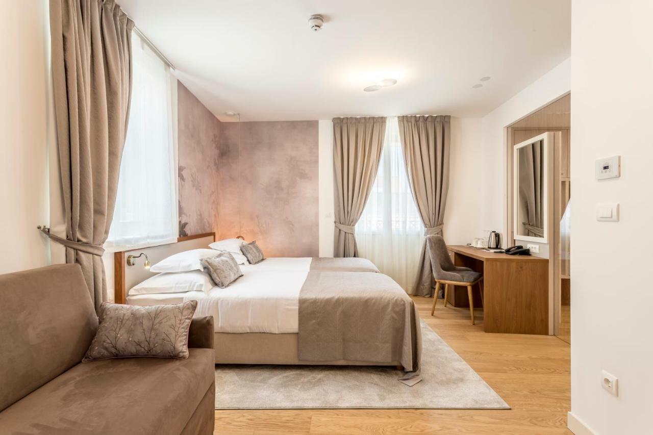 Residence Stine Σπλιτ Εξωτερικό φωτογραφία