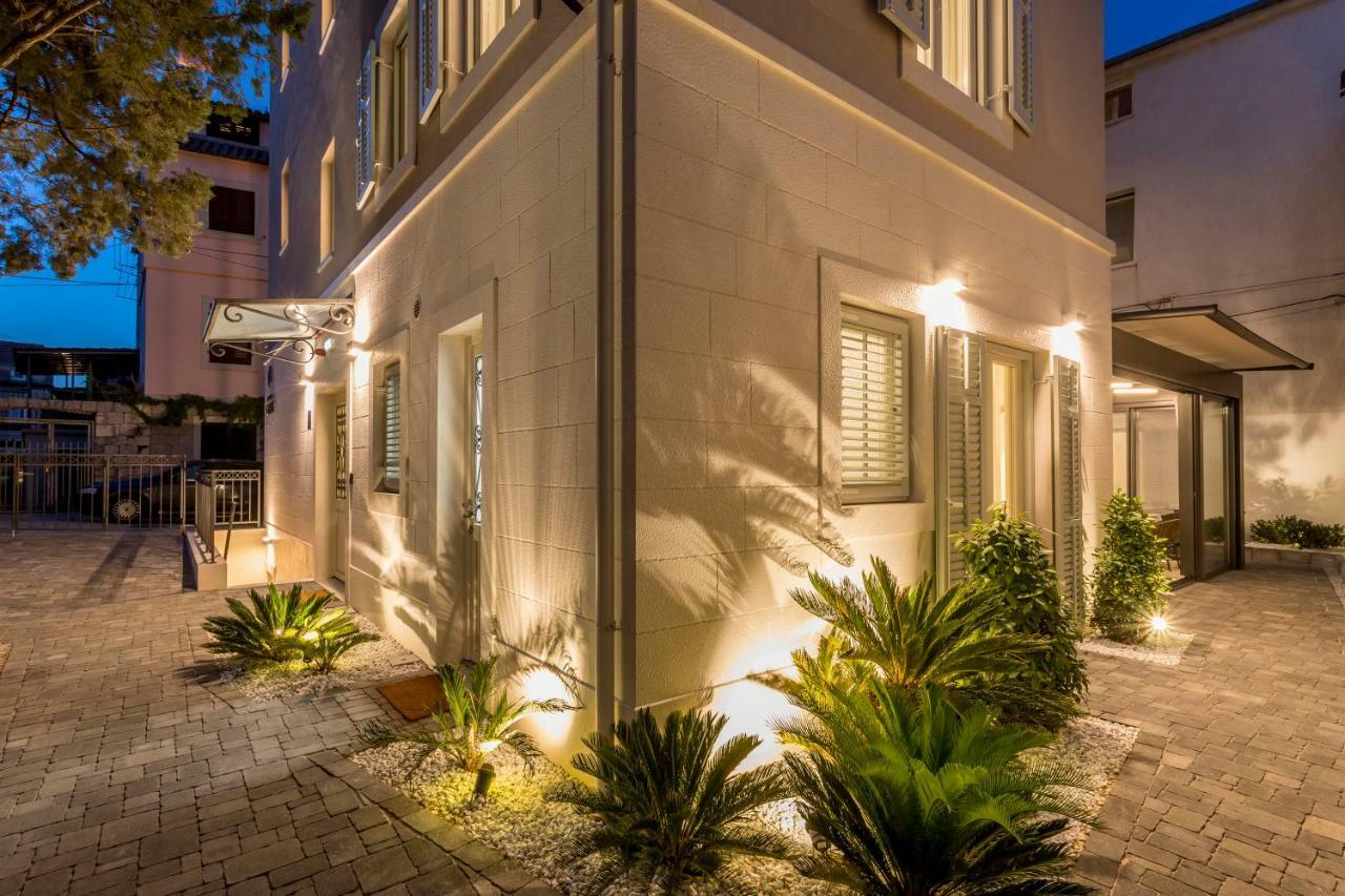 Residence Stine Σπλιτ Εξωτερικό φωτογραφία