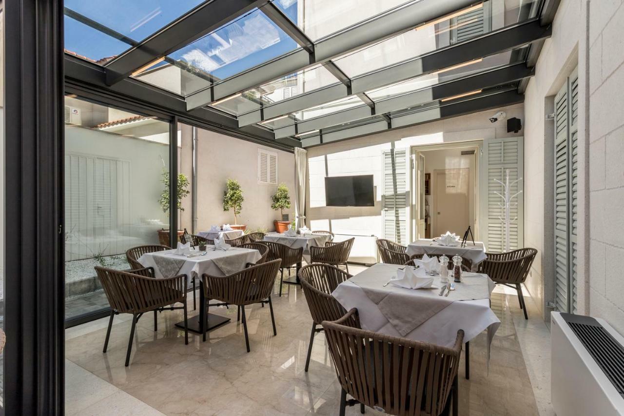 Residence Stine Σπλιτ Εξωτερικό φωτογραφία