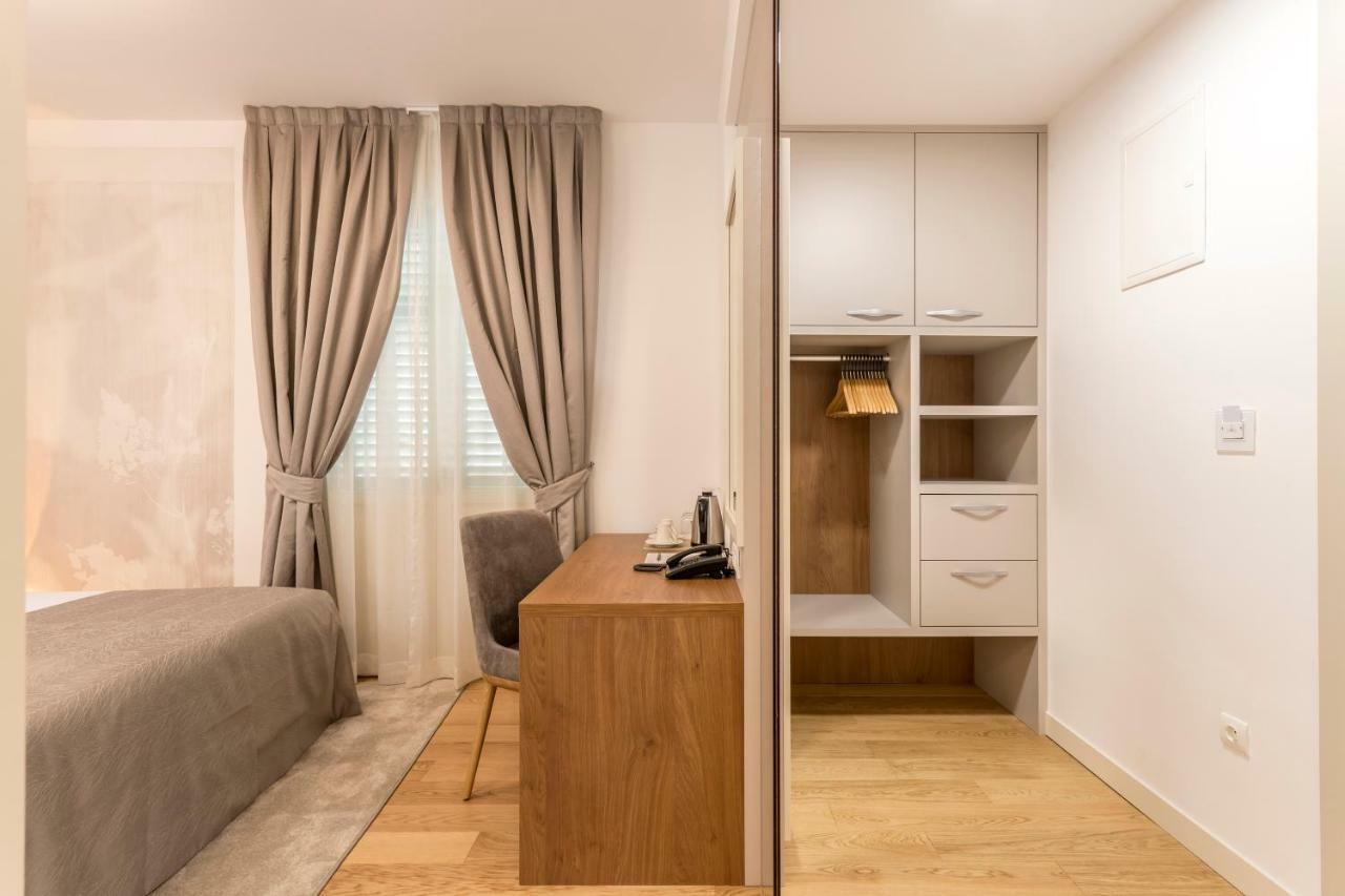 Residence Stine Σπλιτ Εξωτερικό φωτογραφία